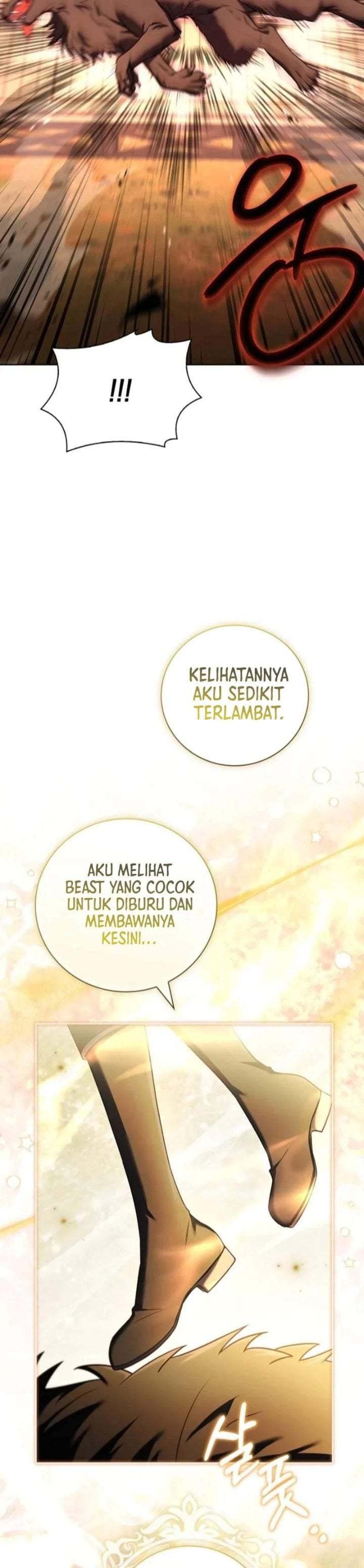 The Father and the Daughter Chapter 49