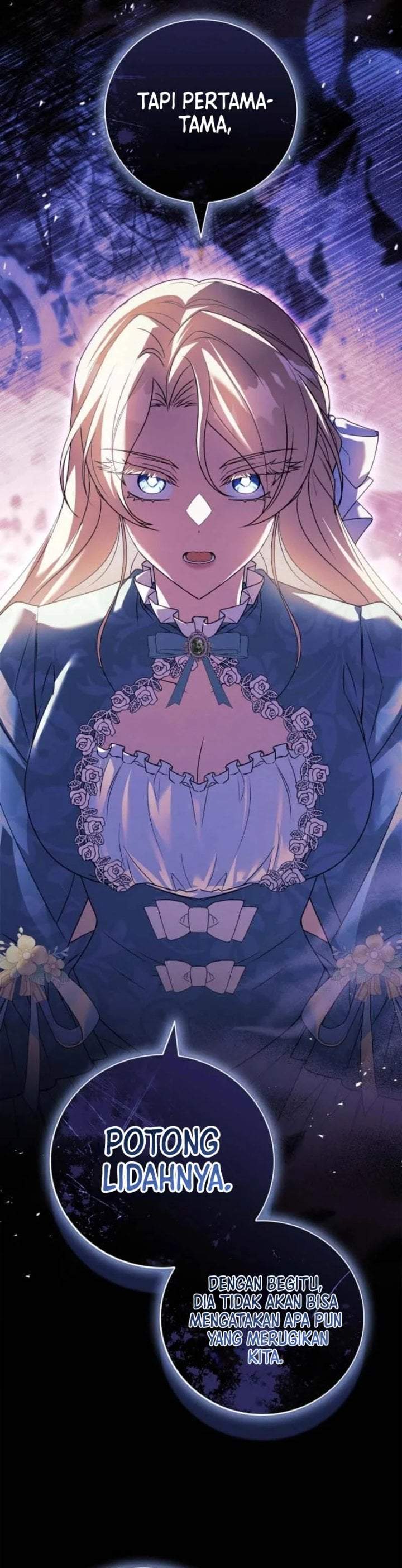 The Father and the Daughter Chapter 49