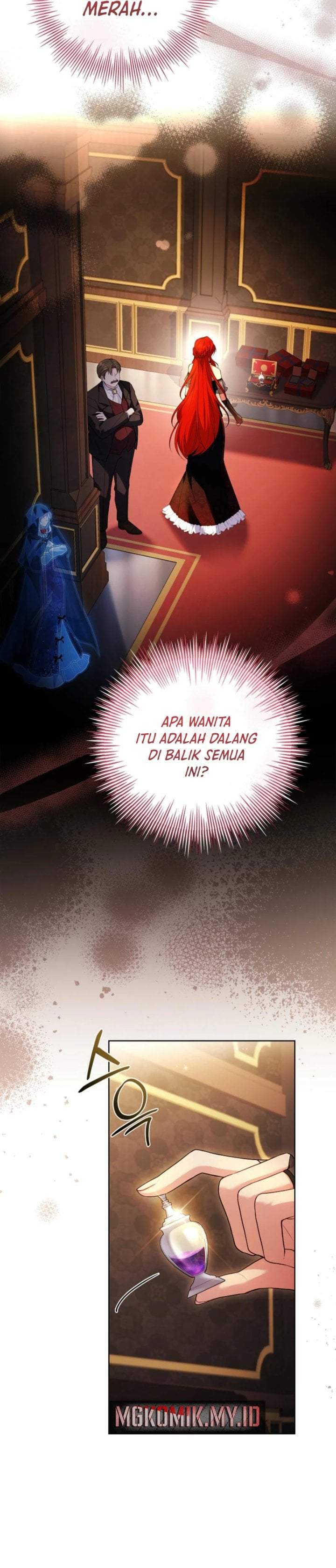 The Father and the Daughter Chapter 5