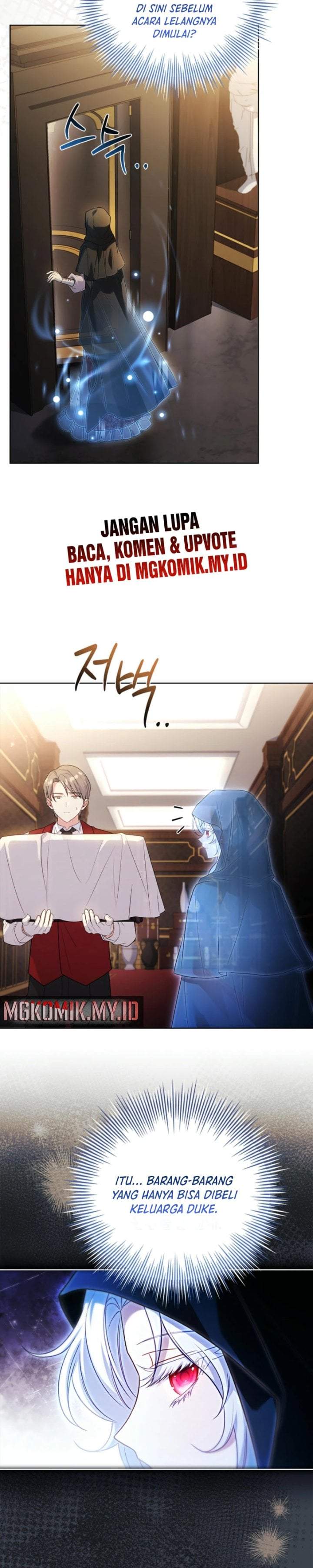 The Father and the Daughter Chapter 5