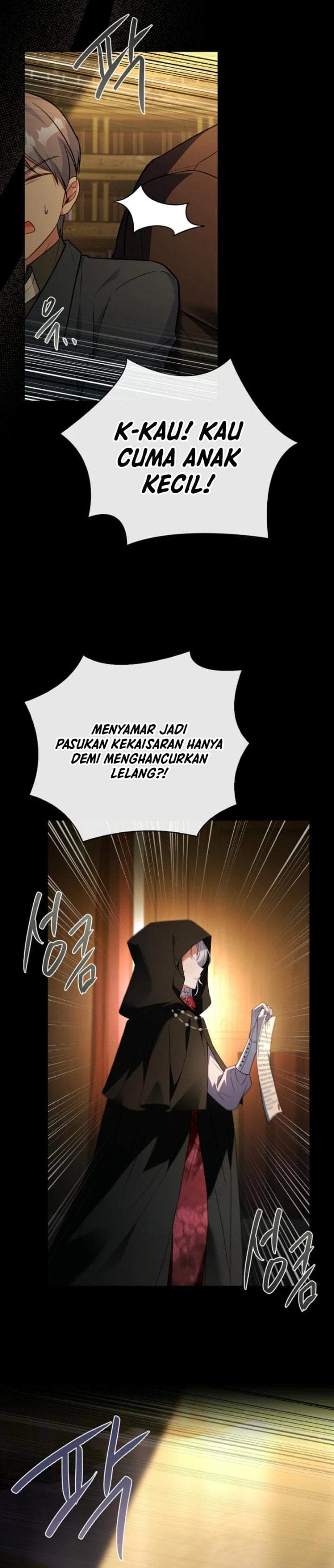 The Father and the Daughter Chapter 5