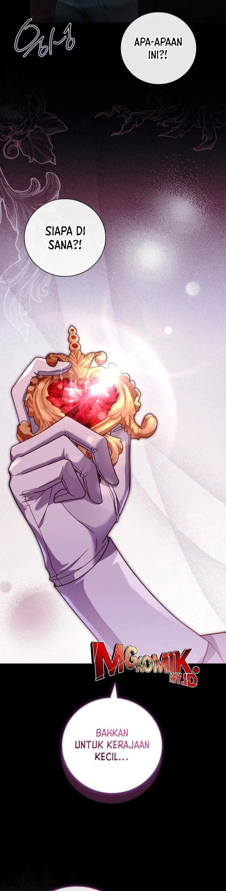 The Father and the Daughter Chapter 5