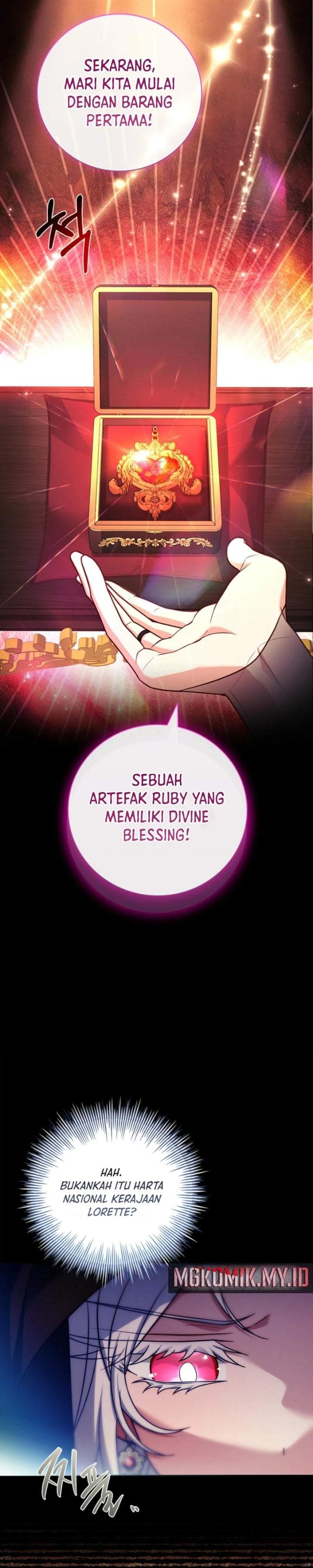 The Father and the Daughter Chapter 5