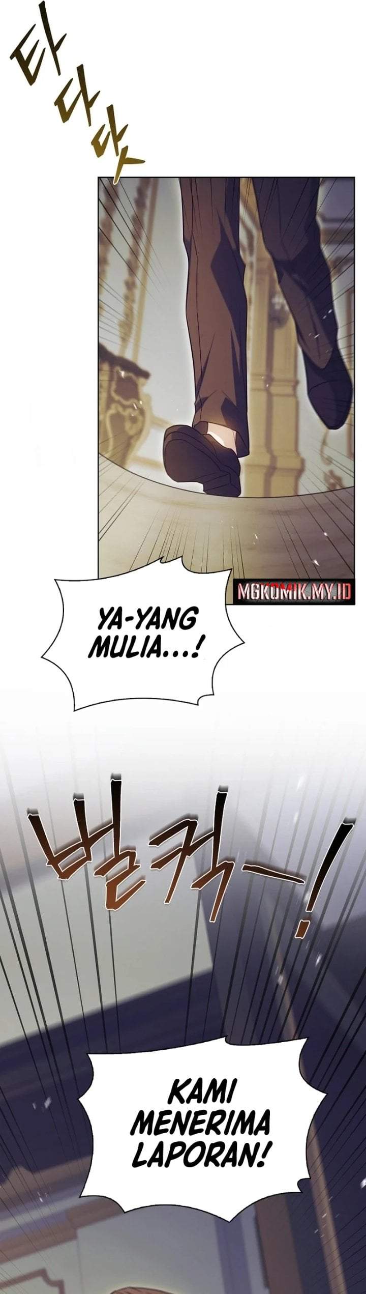 The Father and the Daughter Chapter 50