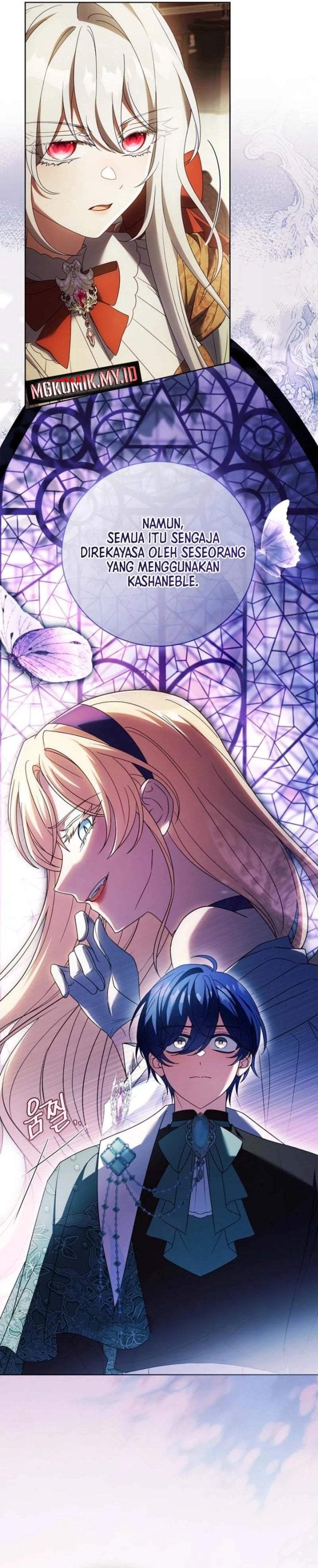 The Father and the Daughter Chapter 51