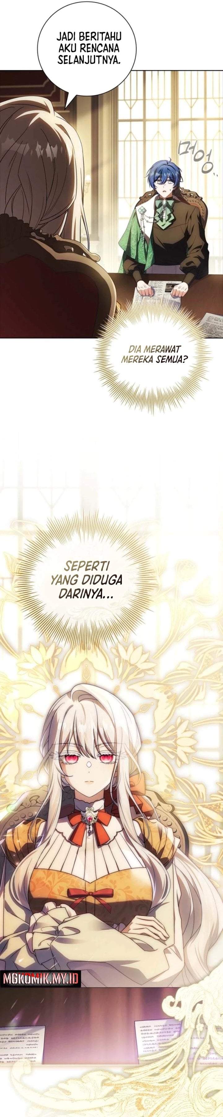 The Father and the Daughter Chapter 51