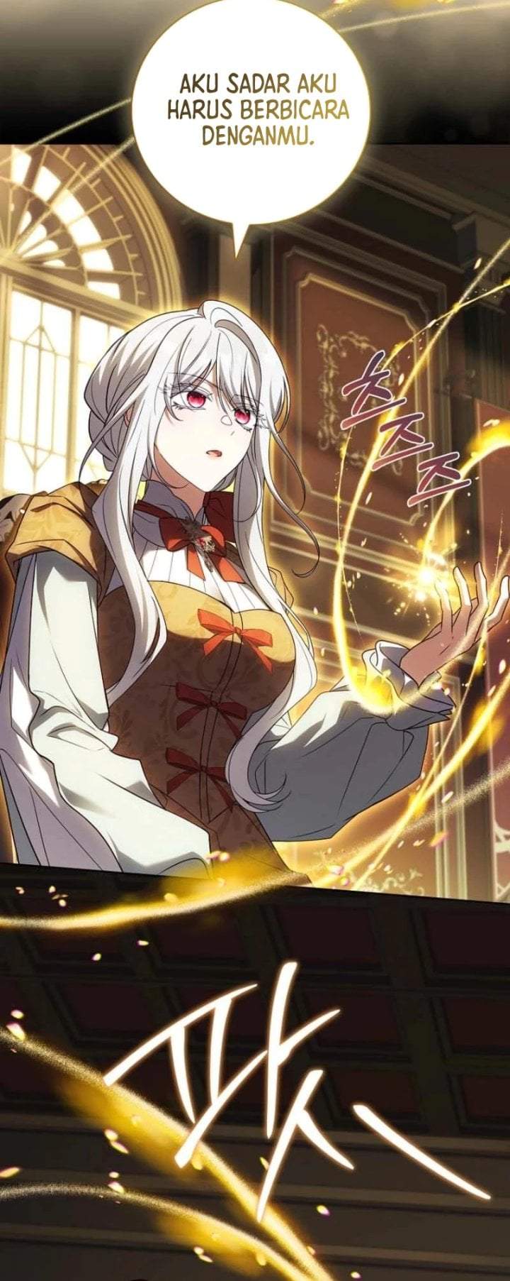 The Father and the Daughter Chapter 51