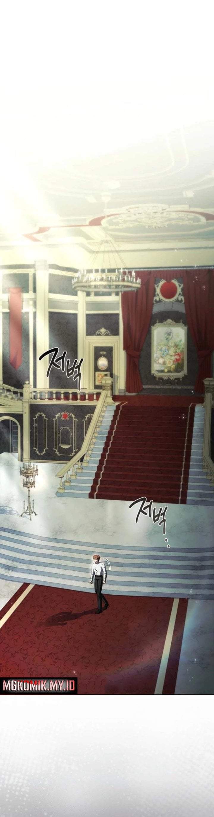 The Father and the Daughter Chapter 51