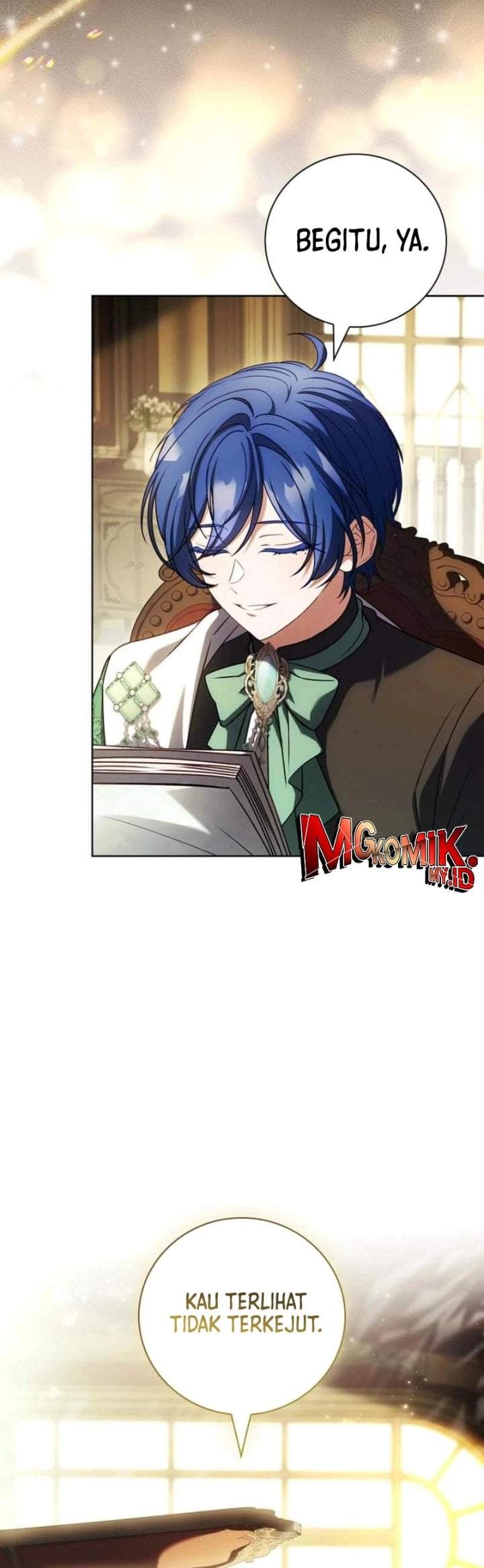 The Father and the Daughter Chapter 51