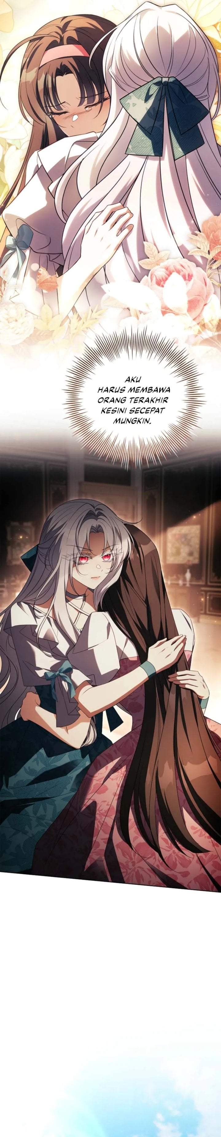 The Father and the Daughter Chapter 52