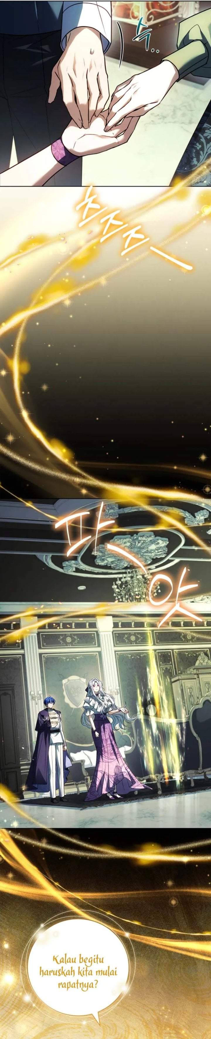 The Father and the Daughter Chapter 52