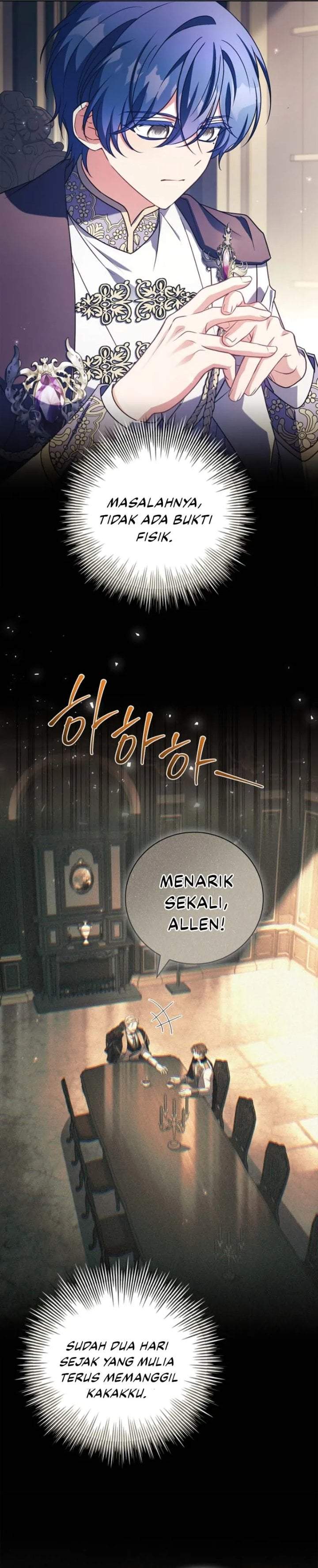 The Father and the Daughter Chapter 52