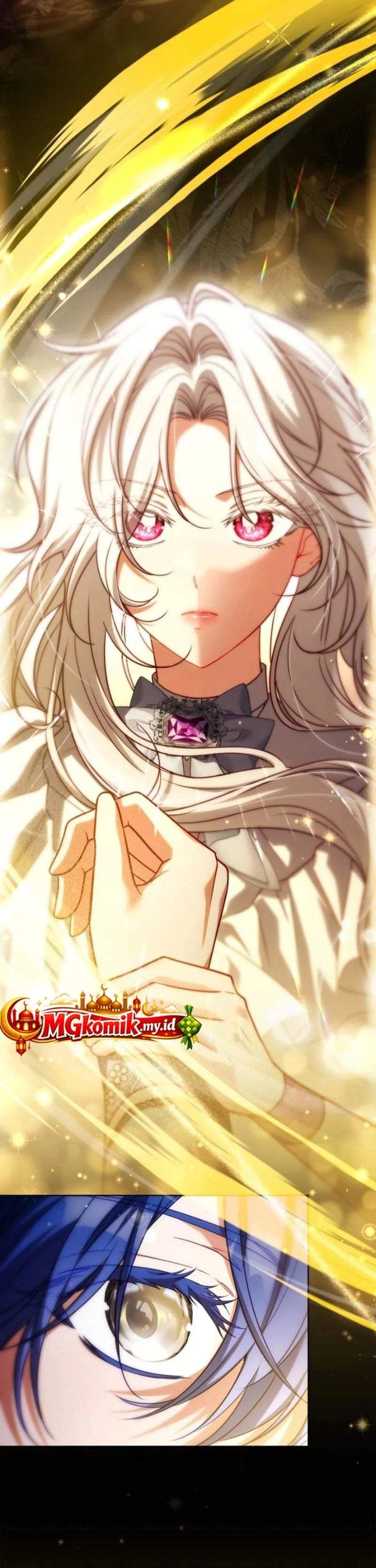The Father and the Daughter Chapter 53