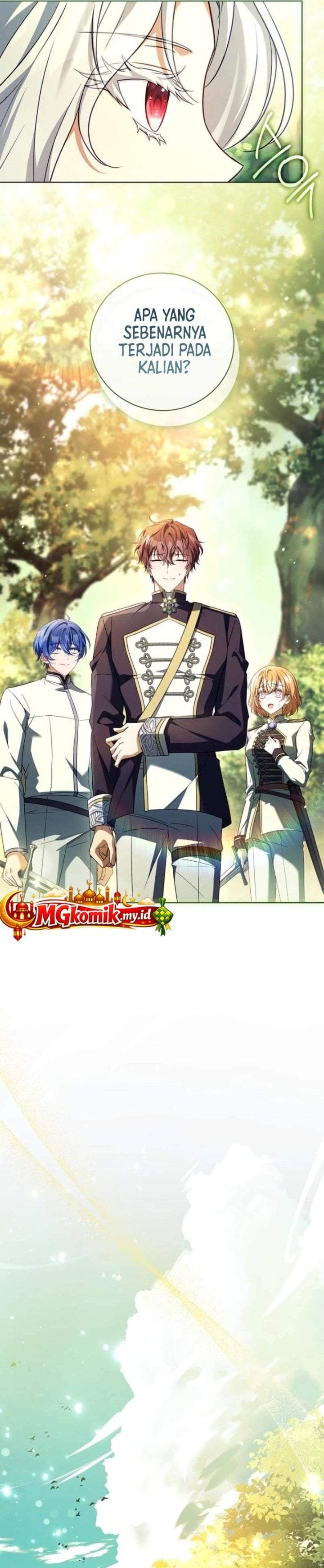 The Father and the Daughter Chapter 54