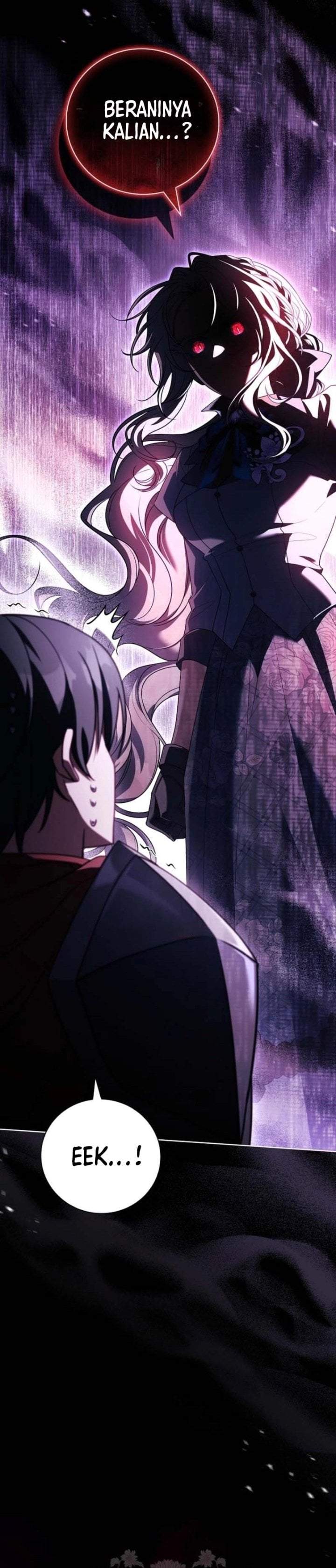 The Father and the Daughter Chapter 54