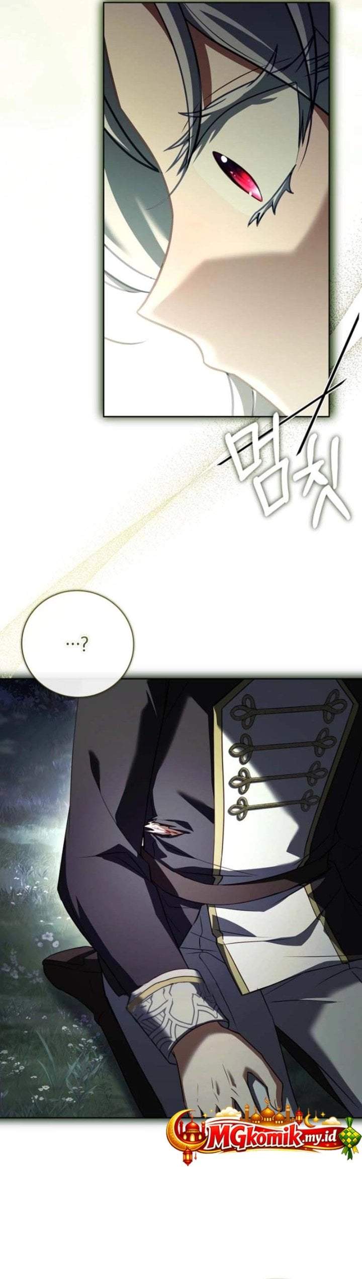 The Father and the Daughter Chapter 54