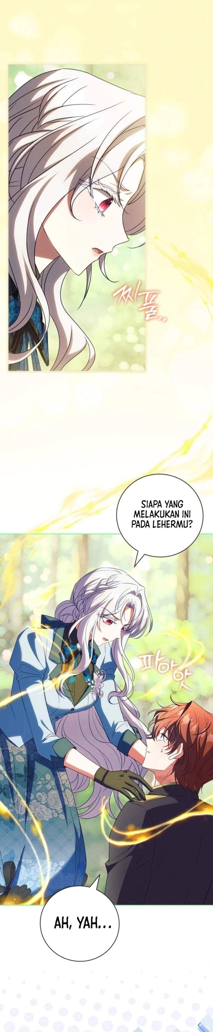 The Father and the Daughter Chapter 54