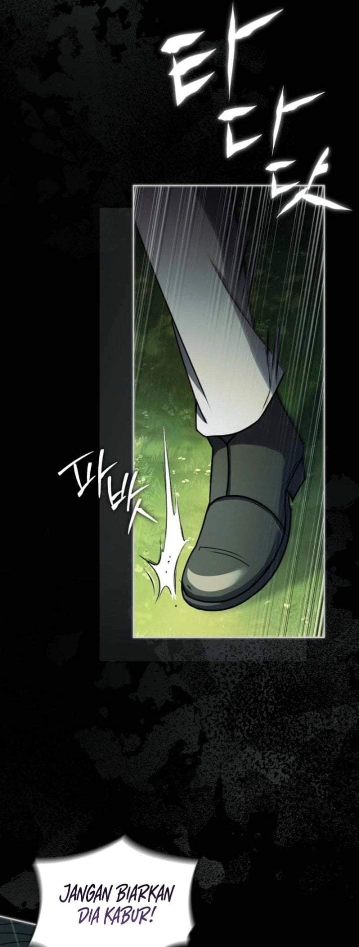 The Father and the Daughter Chapter 54