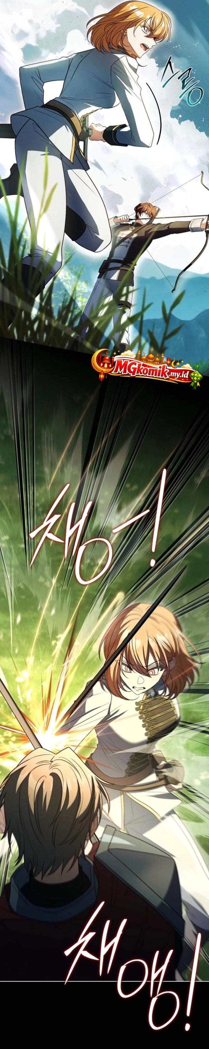 The Father and the Daughter Chapter 54