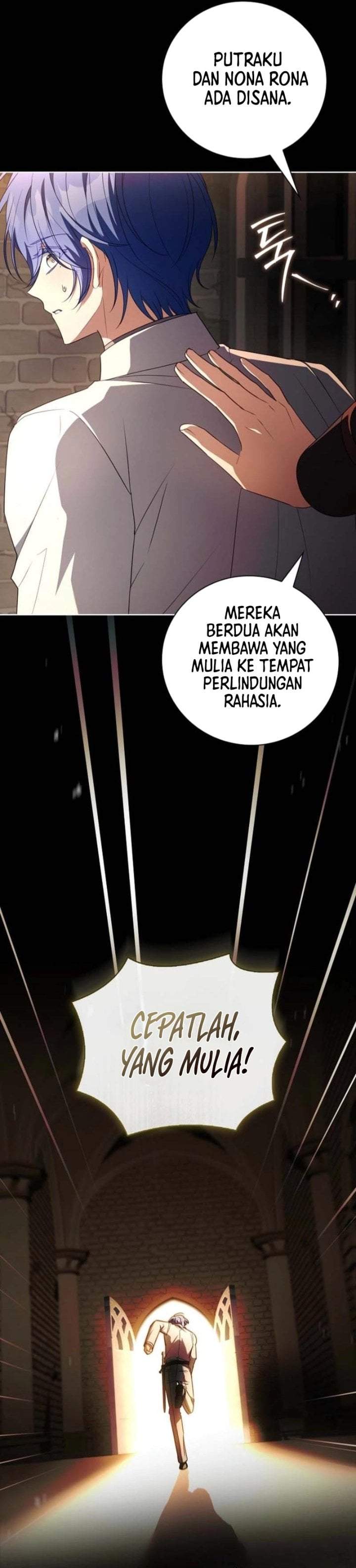 The Father and the Daughter Chapter 54
