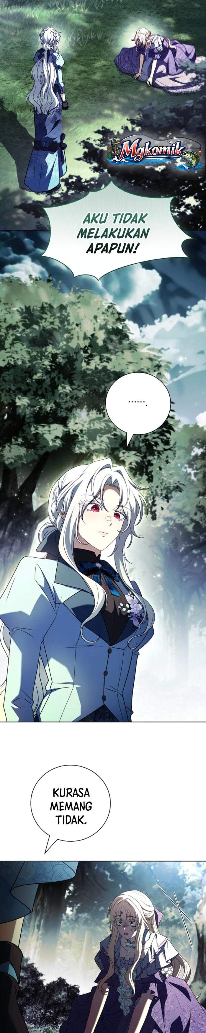 The Father and the Daughter Chapter 55