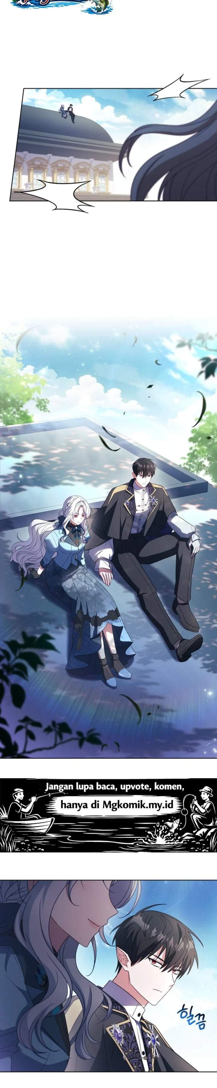 The Father and the Daughter Chapter 55
