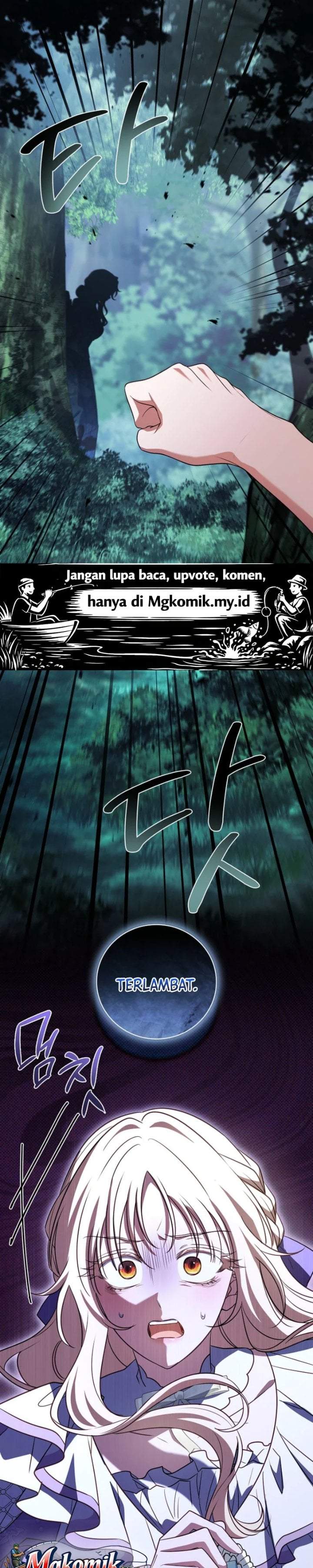 The Father and the Daughter Chapter 55
