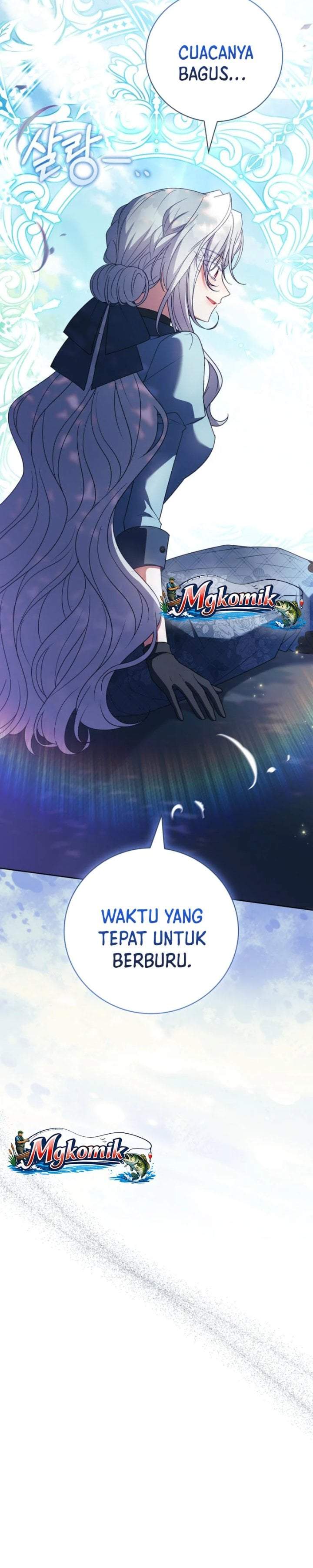 The Father and the Daughter Chapter 55
