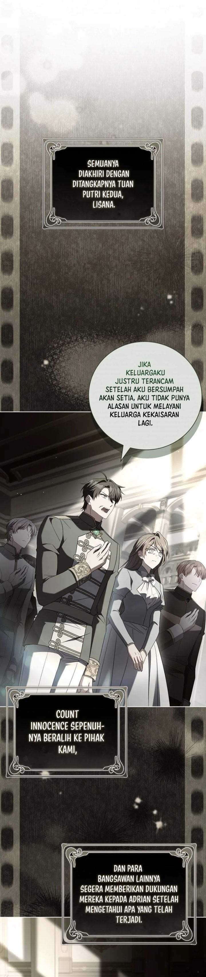 The Father and the Daughter Chapter 56
