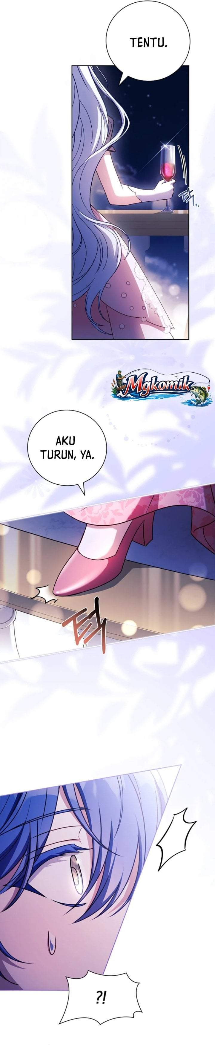 The Father and the Daughter Chapter 56