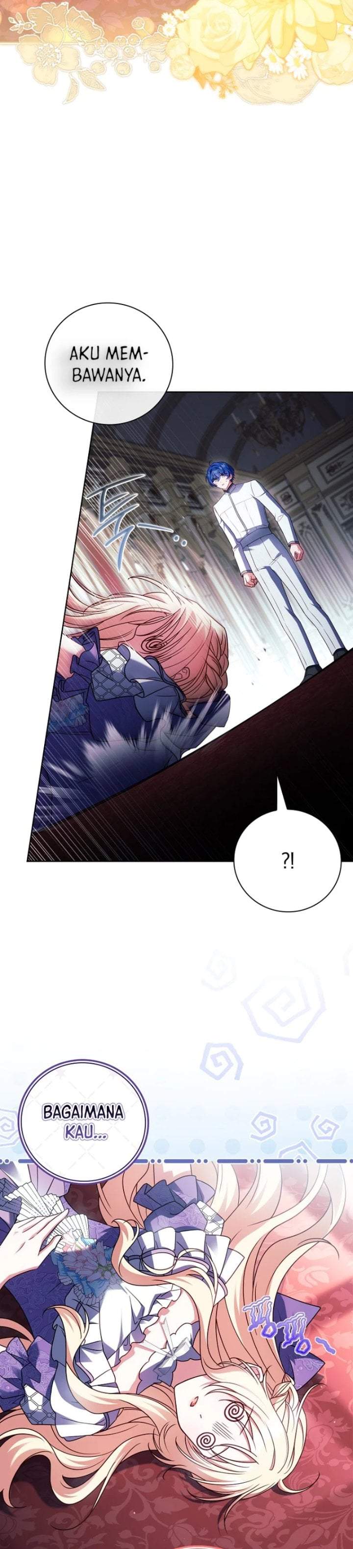 The Father and the Daughter Chapter 56