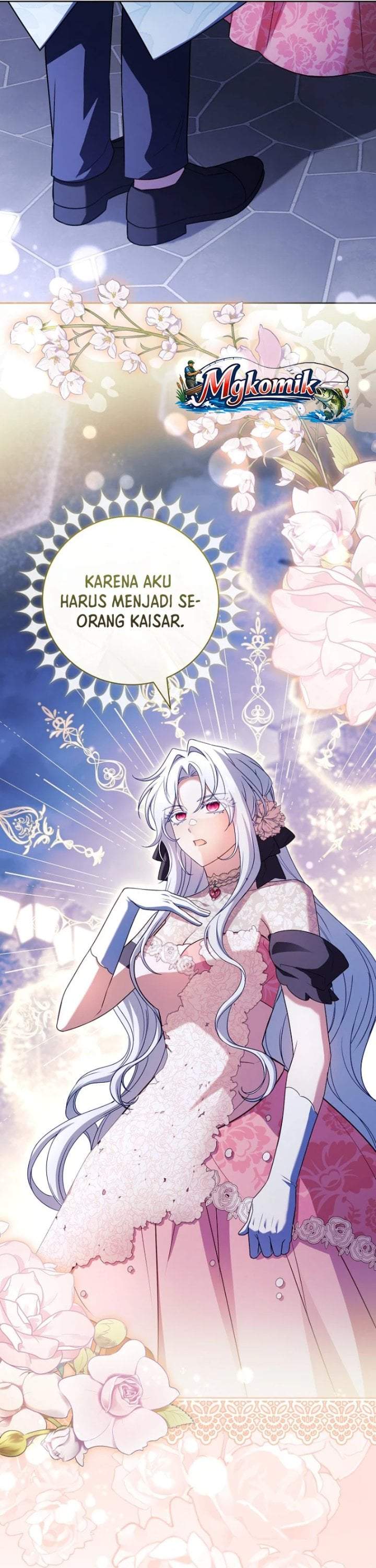 The Father and the Daughter Chapter 56