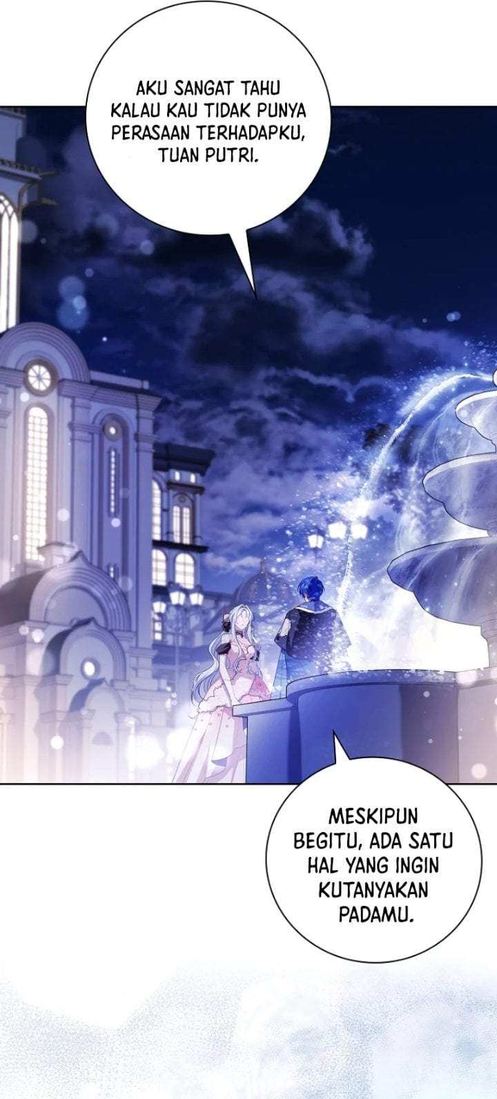 The Father and the Daughter Chapter 56