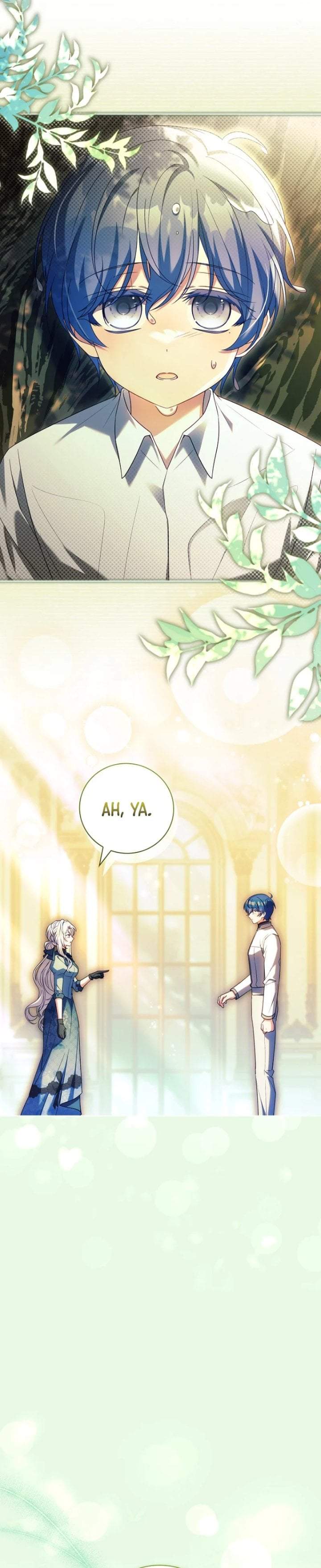 The Father and the Daughter Chapter 56