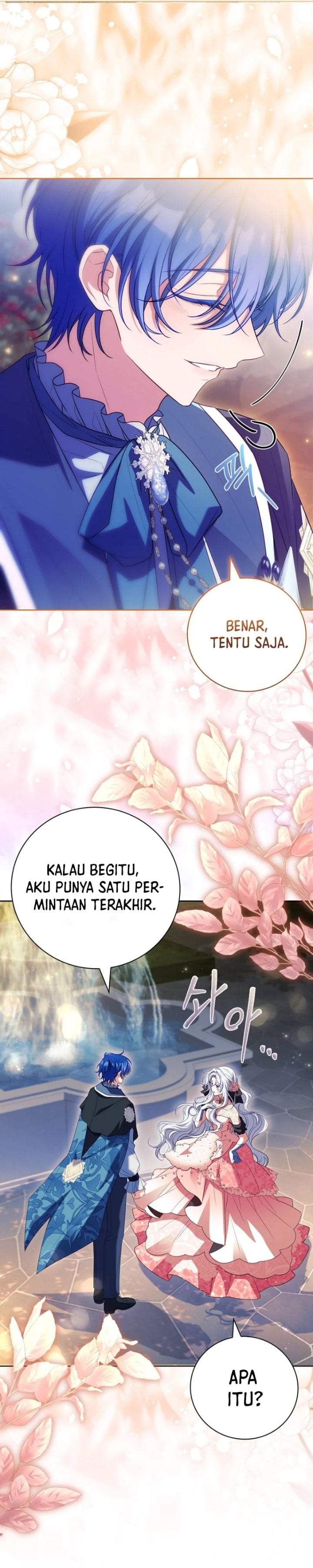 The Father and the Daughter Chapter 56