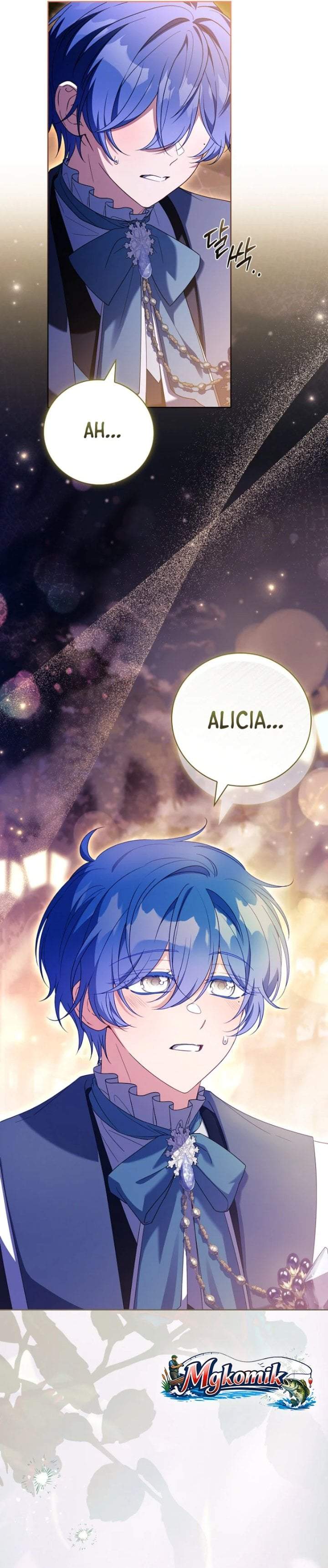 The Father and the Daughter Chapter 56