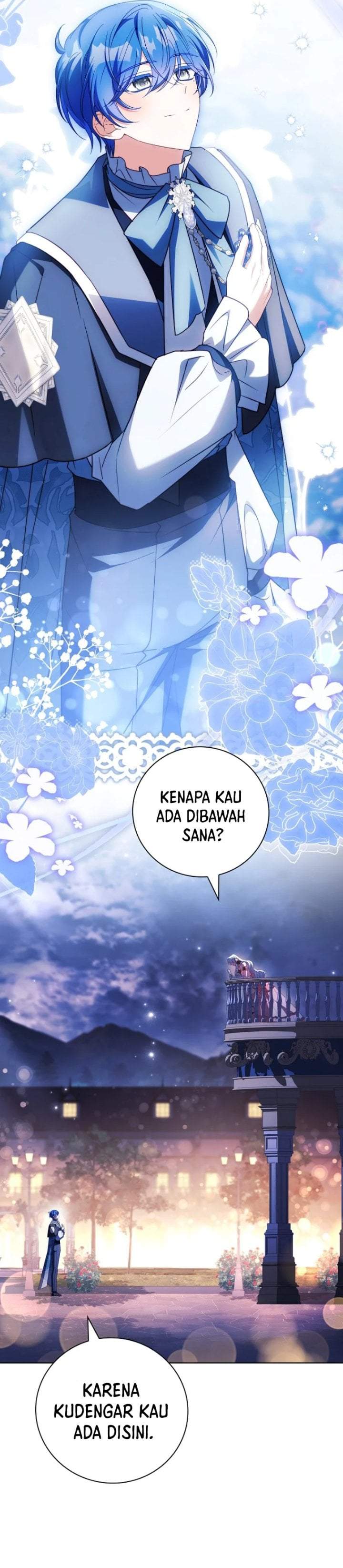 The Father and the Daughter Chapter 56