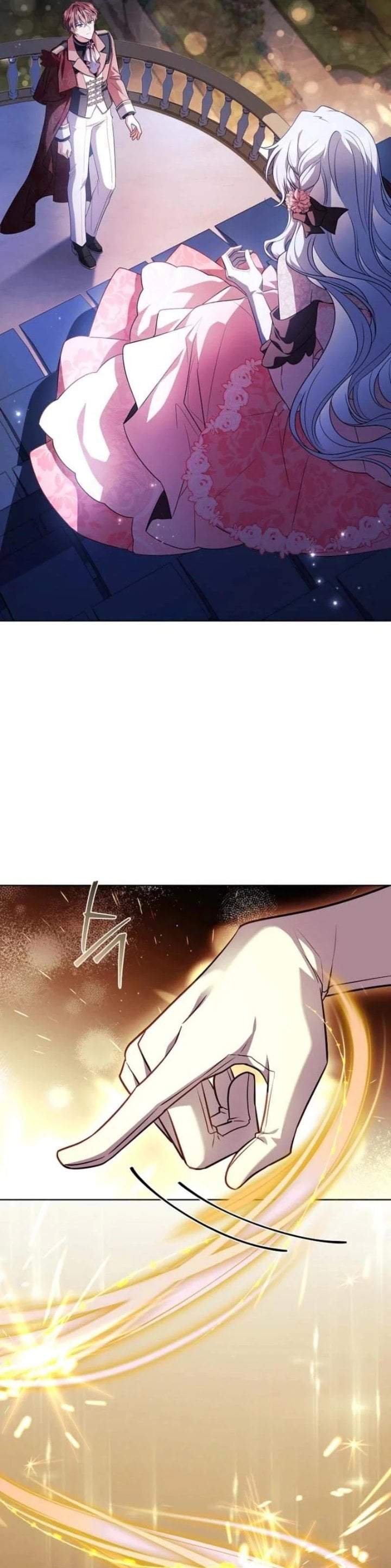 The Father and the Daughter Chapter 57