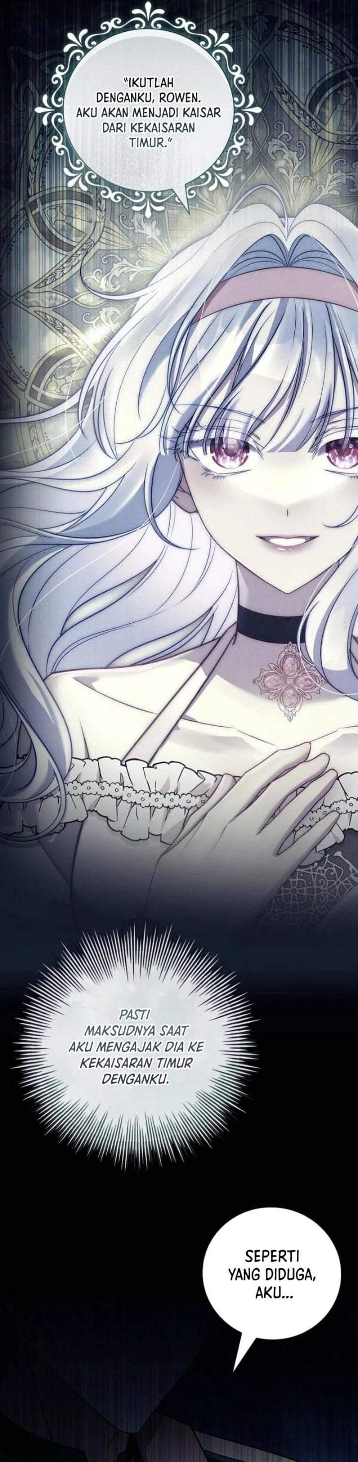 The Father and the Daughter Chapter 57