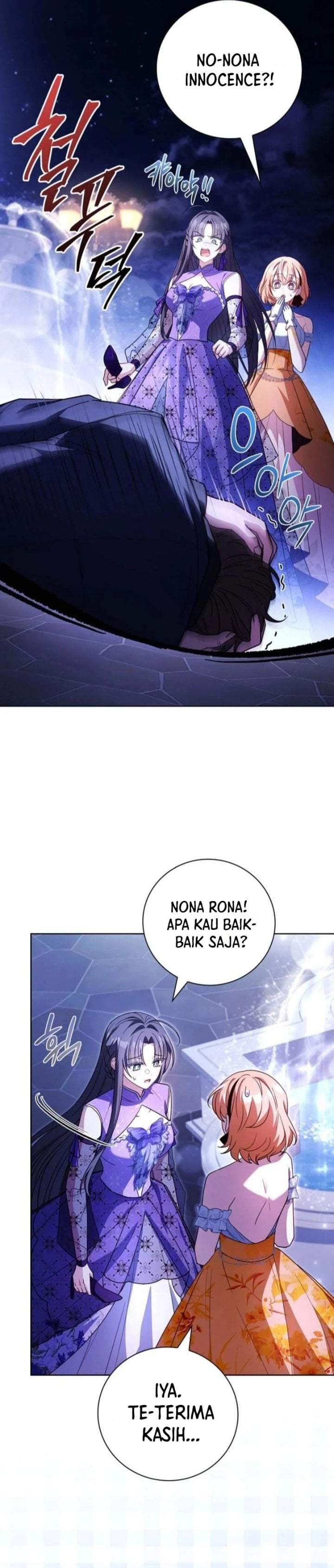 The Father and the Daughter Chapter 57