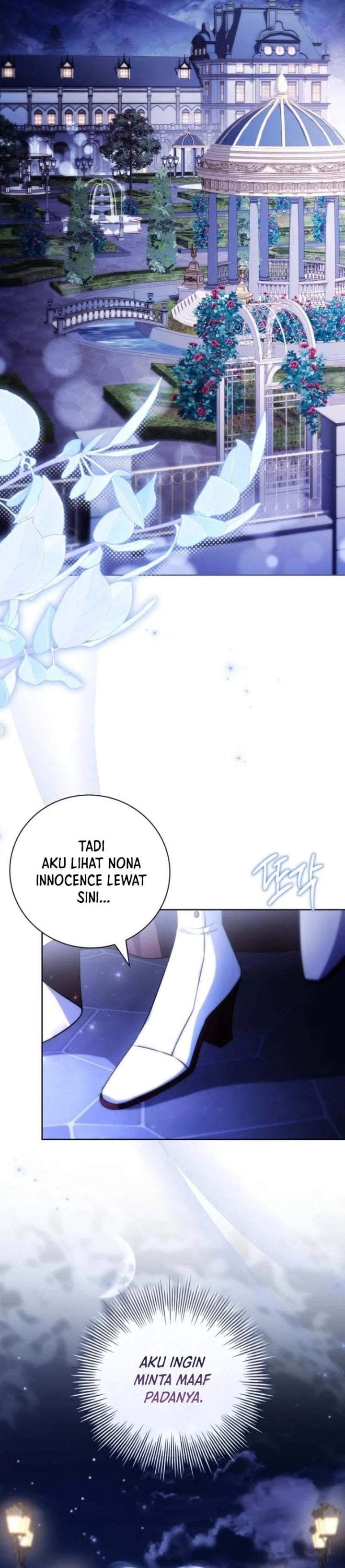 The Father and the Daughter Chapter 57