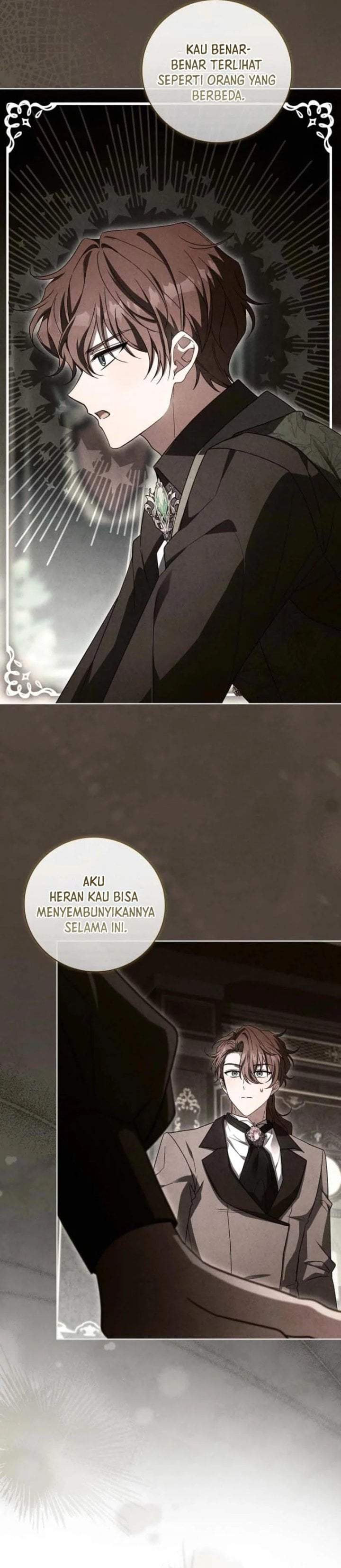 The Father and the Daughter Chapter 57