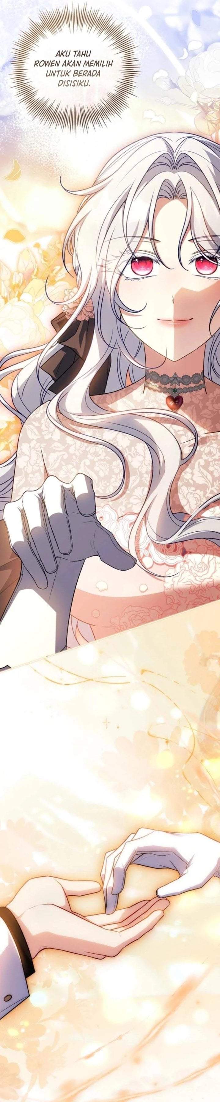 The Father and the Daughter Chapter 57