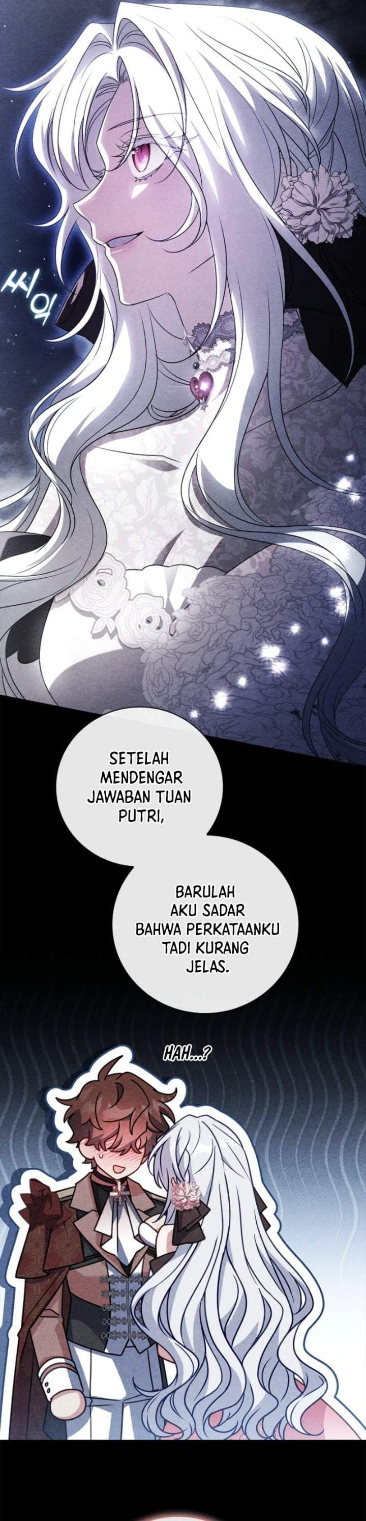 The Father and the Daughter Chapter 58
