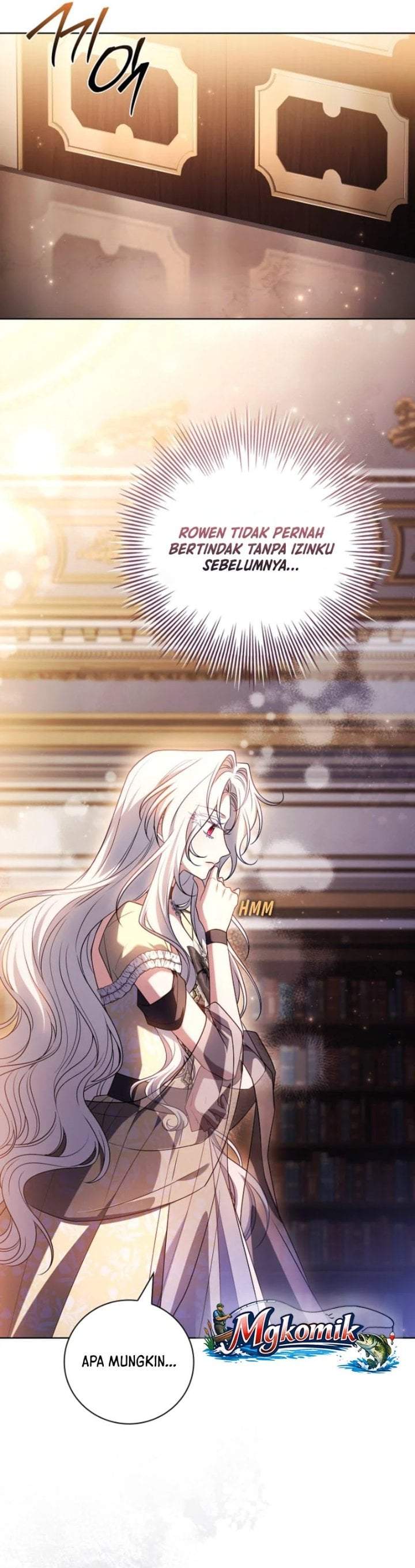 The Father and the Daughter Chapter 58