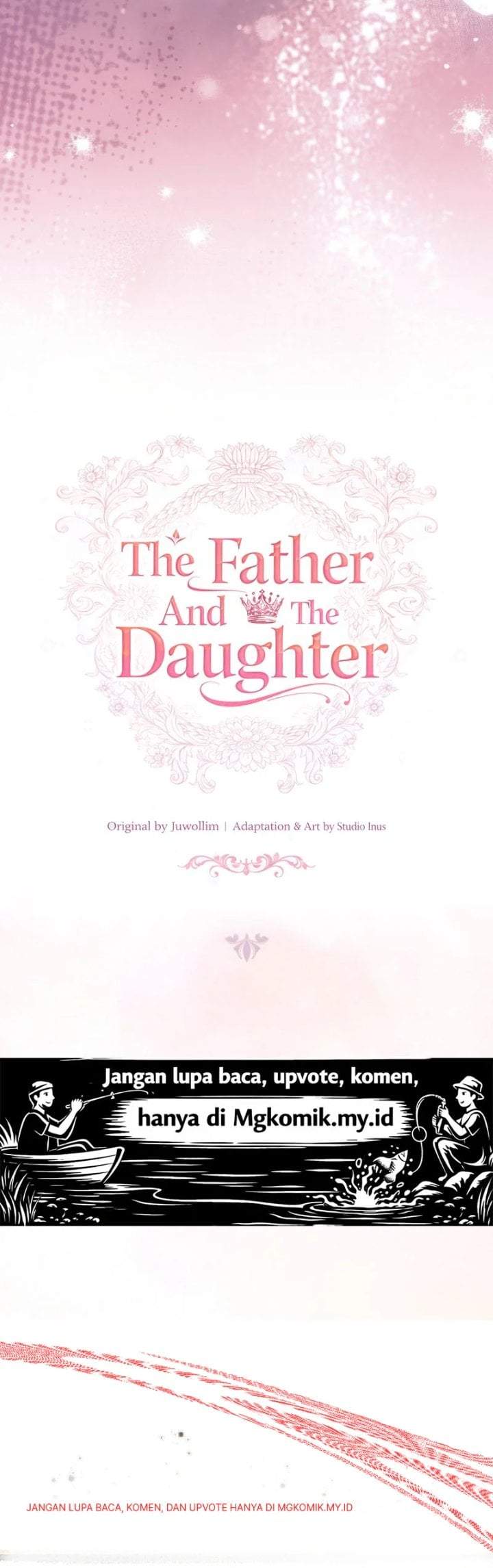 The Father and the Daughter Chapter 58