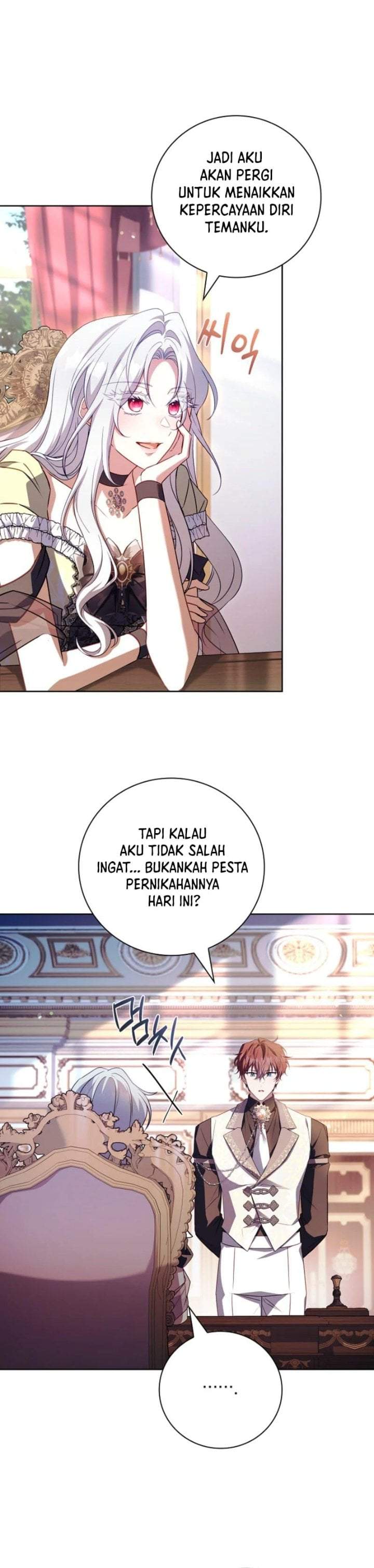 The Father and the Daughter Chapter 58