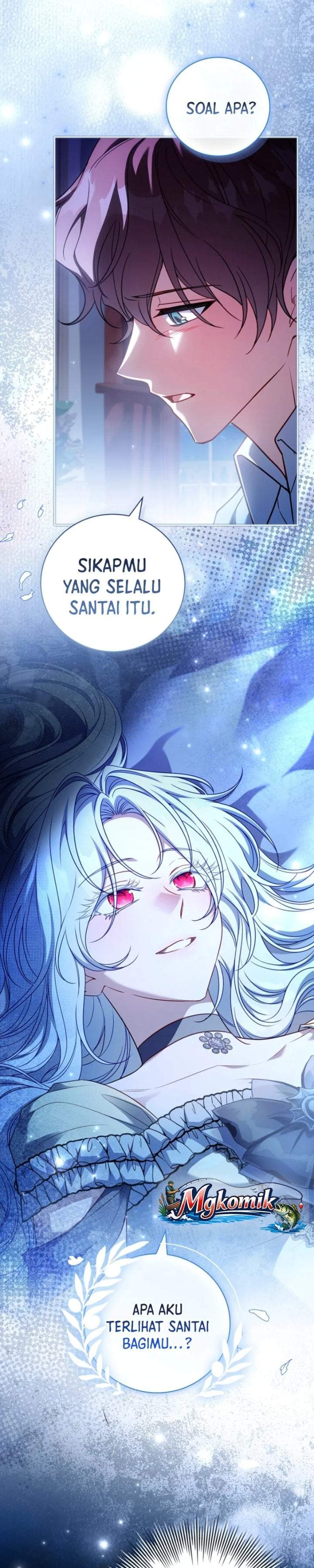 The Father and the Daughter Chapter 59