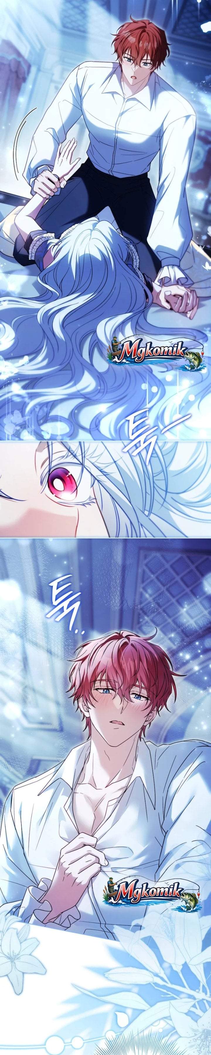 The Father and the Daughter Chapter 59