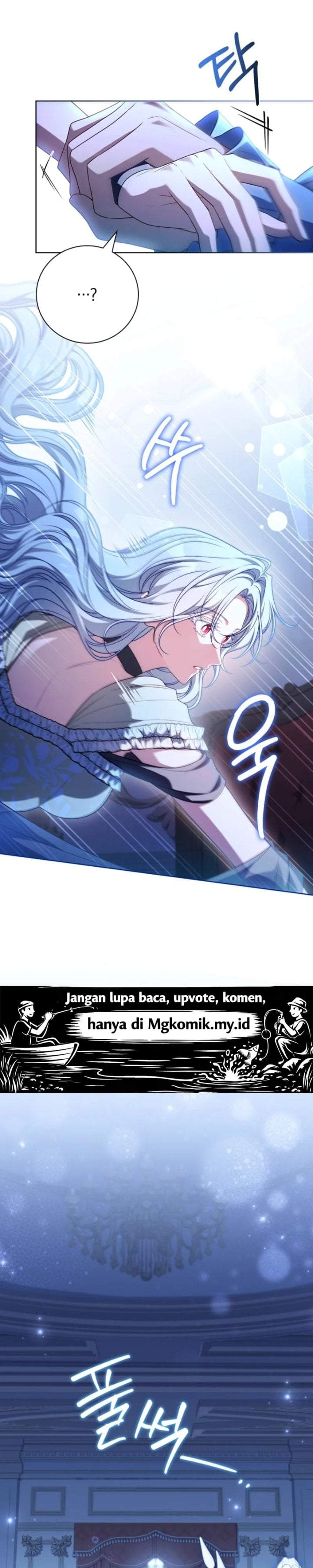 The Father and the Daughter Chapter 59